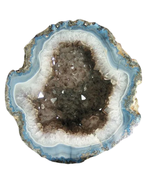 Crystal art representing Akashic Readings