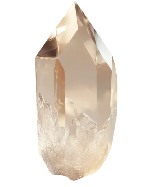 Crystal art representing Bundles